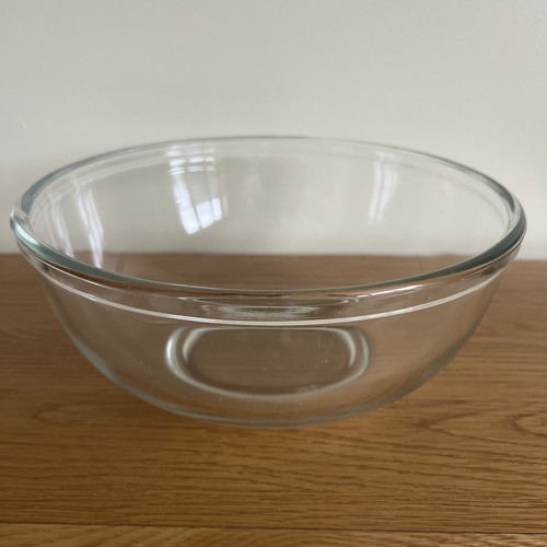 Jaj pyrex mixing - jaj, bowl