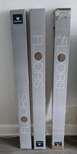 Lot of 3 boxes of 10mm