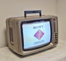 CONTEC KT-8135 14” CRT