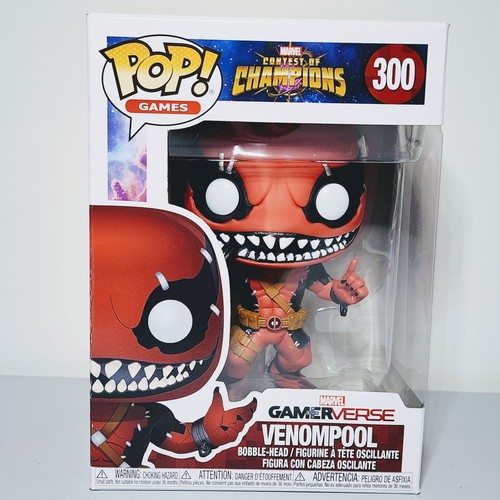 Funko pop marvel - funko, of