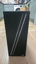 Atx mid tower case front - atx, mid-tower