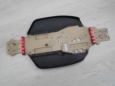 Thunder Tiger Eb4 S3 Chassis