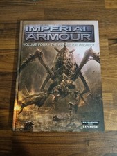 Forge World  Imperial Armour