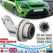 Rear Position Light Bulb