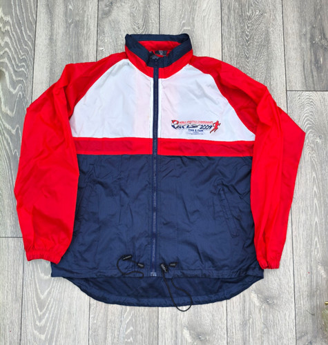 Vtg 2003 world athletics - world,
