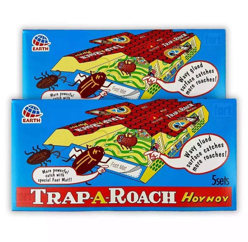 Hoy trap - hoy, cockroach