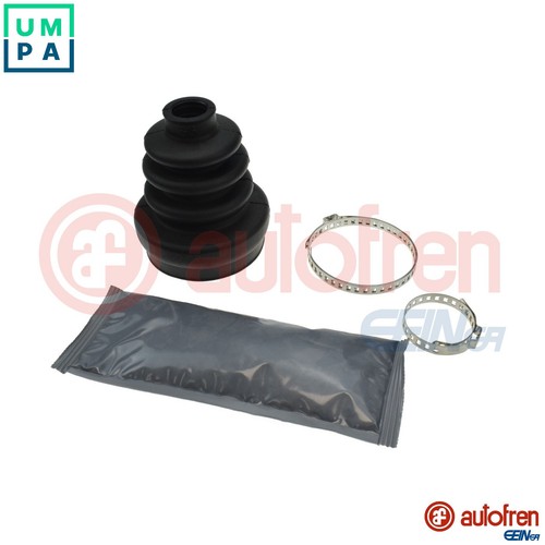 Bellow kit drive shaft d8048 - bellow,