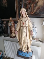 Religious Statue Figure