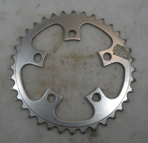 Classic stronglight 35t - stronglight,
