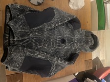 Supreme X Nike Acg Fleece