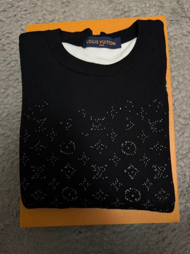 Louis vuitton monogram - louis,