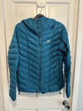 Mountain Equipment Coat Size 12