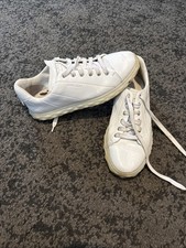 Jimmy Choo Trainers Size 39.5