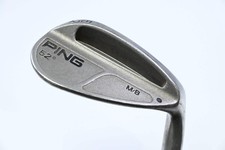 Ping M/B Gap Wedge / 52 Degree