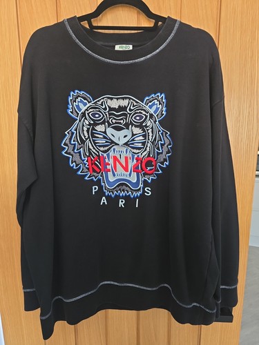 Kenzo mens size large - mens,