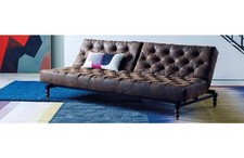 Heals winks sofa bed in - 40,