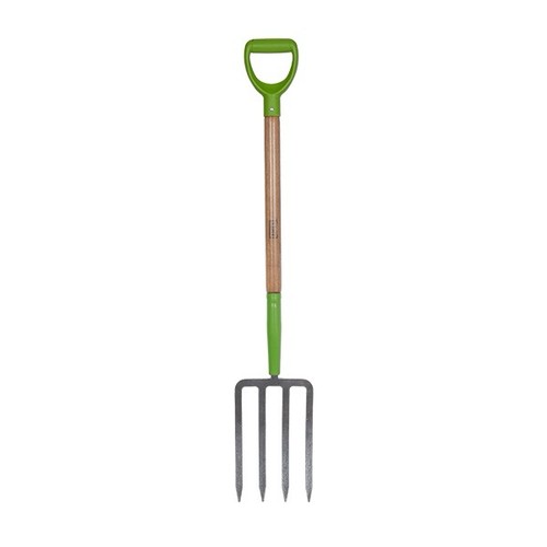 Ames digging fork carbon steel - fork,