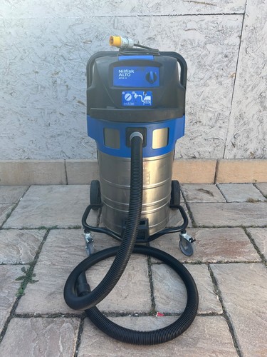 Nilfisk attix alto - nilfisk,