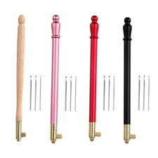 Tambour hook crochet - tambour,