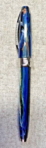 Visconti van gogh fountain pen - fountain,