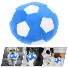 Fluffy Ball Dog Toy Soft