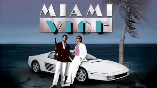 1984 miami vice - 1984,