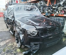 One Wheel Nut Land Rover