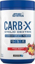 Carbohydrates Powder Carb X Highly Branched Cyclic Dextrin 48 Servings