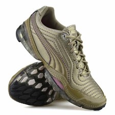 Womens New Puma Cell Meio