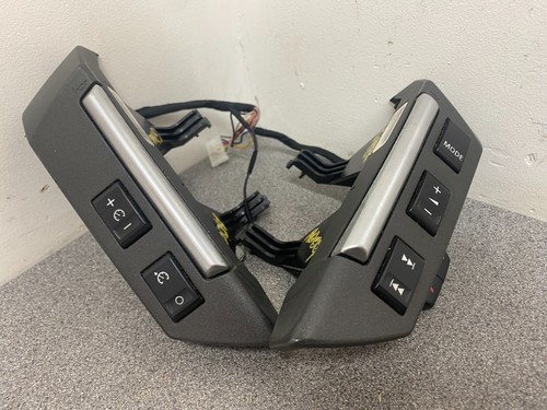 Freelander steering wheel - steering,