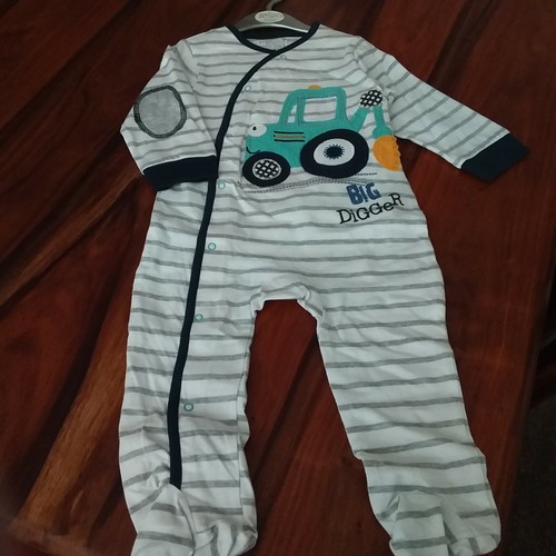 Babaluno baby boy big - babaluno,