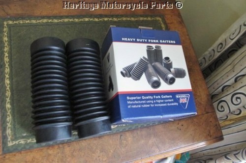 Fork gaiters 2513 - fork,