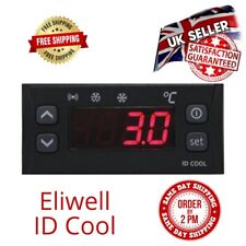 ⚙️Cold room  Eliwell ID