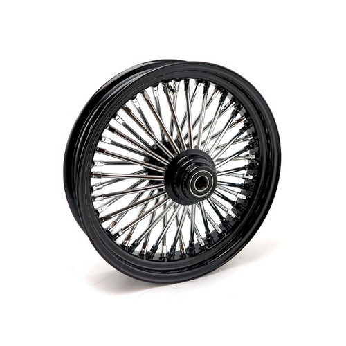 Big spoke rim front - , single