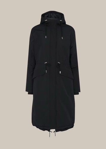 Whistles black coby - whistles,