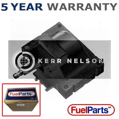 Ignition coil pack kerr - ignition,