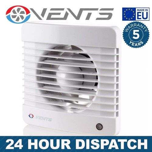 100mm extractor fan quiet 26db - 100mm,