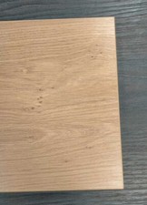 Winchester Oak Replacement Kitchen Doors Drawers-Made 2 Measure-Free Hinge Holes