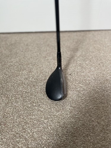 Ping i20 hybrid - ping, right