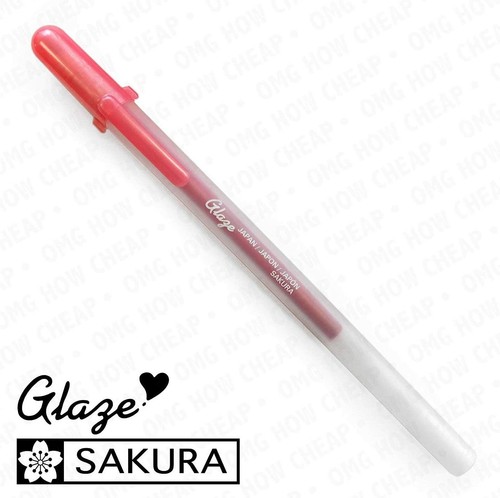 Sakura gelly roll pen - sakura,