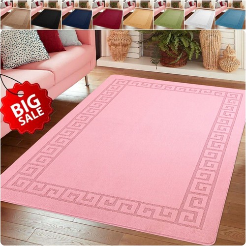 Large living room bedroom rug - room,