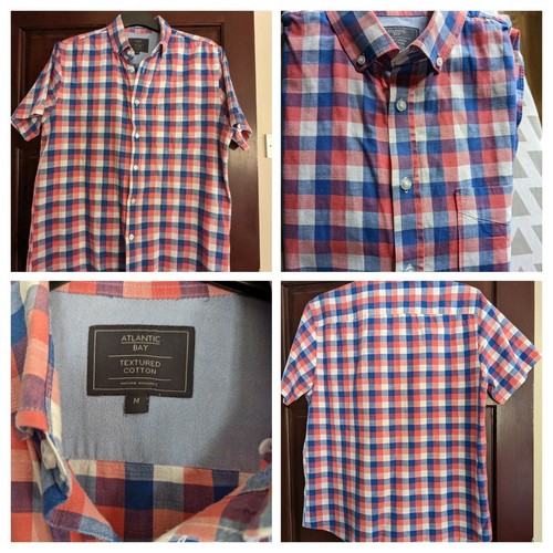 Bhs atlantic bay - bay, shirt