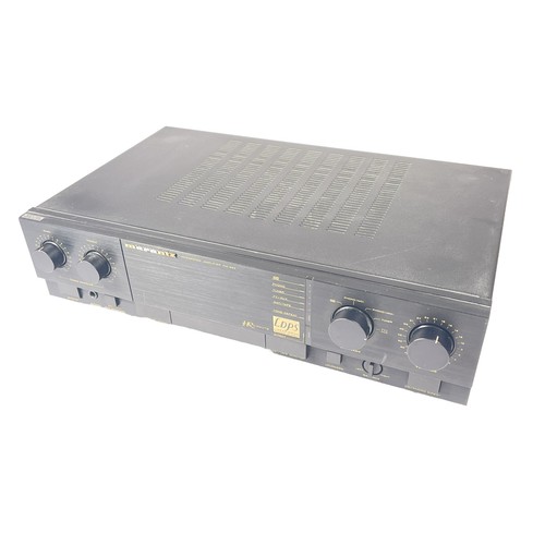 Marantz mk2 ii stereo - pm-35,