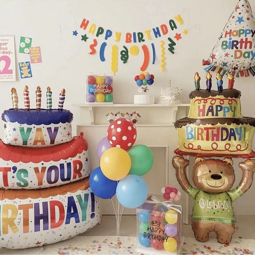 Extra large foil balloon big - extra,