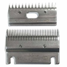 Heiniger Standard Clipper