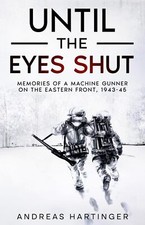 Until the eyes - the,