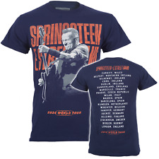 Official Bruce Springsteen T