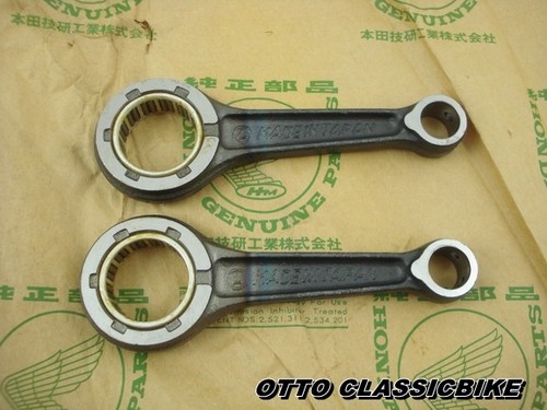 Honda cb175 cl175 cd175 - cl175,