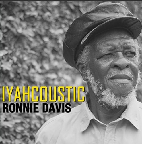 Ronnie davis iyahcoustic - ronnie,