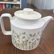Vintage Hornsea Pottery fleur